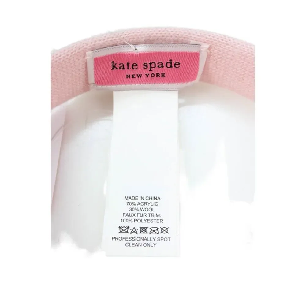 kate spade new tags